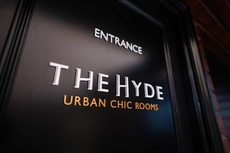 The Hyde @ Dunnings Bar