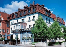 Trip Inn Hotel Stadt Coburg