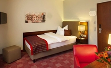 Trip Inn Hotel Stadt Coburg