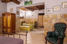 Villa Pilati Bed and Breakfast