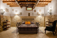 Villa Pilati Bed and Breakfast