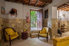 Villa Pilati Bed and Breakfast