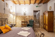 Villa Pilati Bed and Breakfast