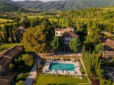 Villa di Piazzano - Small Luxury Hotel of the World