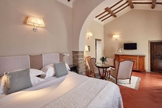 Villa di Piazzano - Small Luxury Hotel of the World