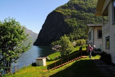 Visit Undredal