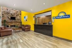 Days Inn by Wyndham Delta