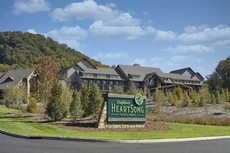 HeartSong Lodge & Resort