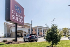 Comfort Suites Smyrna