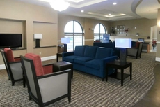 Comfort Suites Smyrna