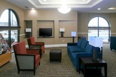 Comfort Suites Smyrna