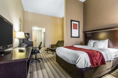 Comfort Suites Smyrna