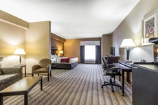 Comfort Suites Smyrna