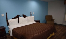 Executive Inn and Suites Baker