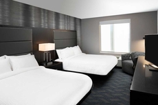 Fairfield Inn & Suites By Marriott Annapolis