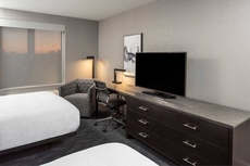 Fairfield Inn & Suites By Marriott Annapolis