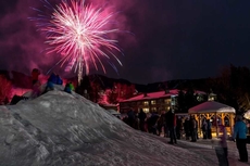 Smugglers' Notch Resort