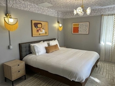 New South Motor Inn