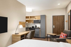 Candlewood Suites Bessemer - Birmingham SW, an IHG Hotel