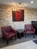 Red Roof Inn Haltom City