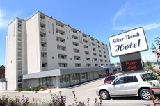 Silver Beach Hotel