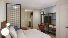 Everhome Suites Nampa Boise