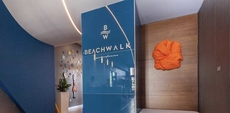 Beachwalk Vacation