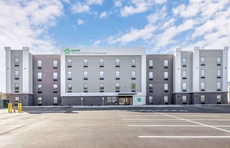 Extended Stay America Premier Suites - Greenville - Spartanburg - I-85