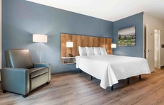 Extended Stay America Premier Suites - Greenville - Spartanburg - I-85