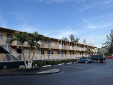 Budget Inn - Punta Gorda