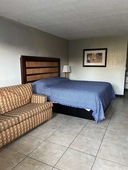 Budget Inn - Punta Gorda