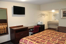 American Inn & Suites