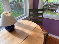 Lopez Farm Cottages & Tent Camping - Adults Only