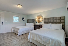 Loggerhead Inn & Suites