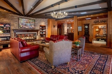 Mount Lemmon Lodge