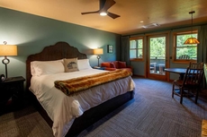 Mount Lemmon Lodge