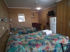 Bega Southtown Motor Inn