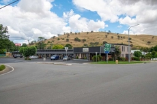 Gundagai Motel