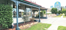 Cooma Motor Inn