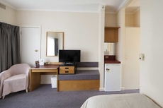 Cooma Motor Inn