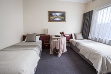 Cooma Motor Inn