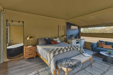 Willow Wood Glamping Retreat