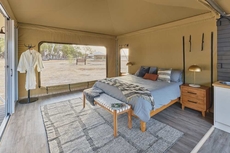 Willow Wood Glamping Retreat