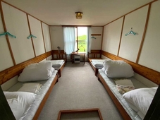 Mashuko Youth Hostel