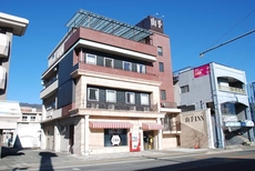 Business Hotel Yamate Inn