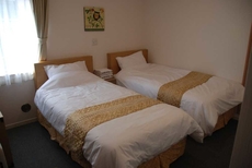 Business Hotel Yamate Inn