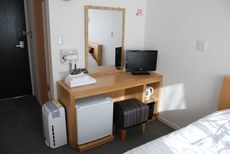 Business Hotel Yamate Inn