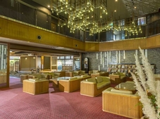 KAMENOI HOTEL NACHI KATSUURA