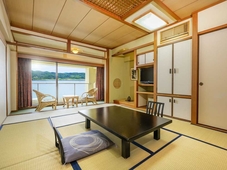 KAMENOI HOTEL NACHI KATSUURA