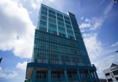 NSEY Hotel & Apartments